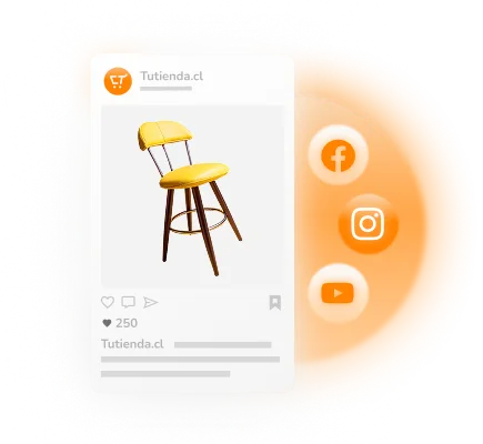 Tienda en todos los dispositivos