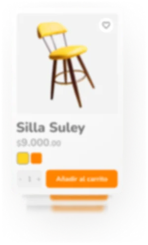 Silla Suley