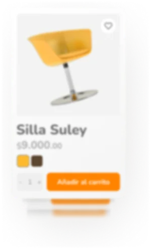 Silla Suley
