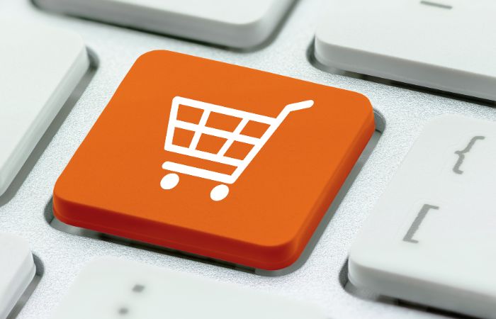 como vender por internet